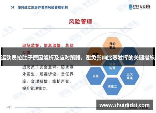 运动员拉肚子原因解析及应对策略，避免影响比赛发挥的关键措施